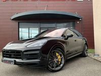 occasion Porsche Cayenne Turbo Coupe 4.0 V8 550 Sport Design