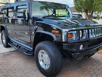 occasion Hummer H2 