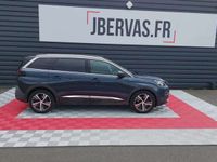 occasion Peugeot 5008 2.0 BLUEHDI 150CH GT LINE + GPS