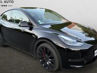 Occasion Tesla Model Y Performance 339 kW (462 ch) 2023 SUV