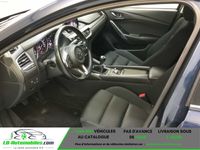 occasion Mazda 6 FastWagon 2.0L SKYACTIV-G 165 ch BVM