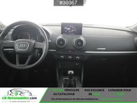 Occasion Audi A3 150 ch (110 kW) 2019 Berline