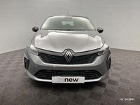 Occasion Renault Clio V Evolution 145 ch (106 kW) 2025 Gris Citadine