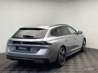 occasion Peugeot 508 Bluehdi 130ch S&s Gt Pack Line Eat8