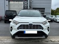 occasion Toyota RAV4 EV 