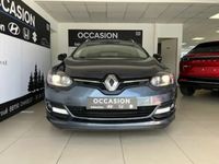 occasion Renault Mégane 1.5 dCi 110ch energy Bose eco² 2015