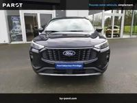 Occasion Ford Kuga Business Edition 2025 Noir métallisé SUV