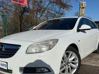 Occasion Opel Insignia Edition 130 ch (95 kW) 2012 Berline
