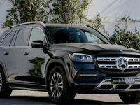 occasion Mercedes GLS400 ClasseD 330ch Executive 4matic 9g-tronic