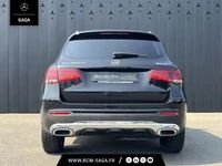 Occasion Mercedes E300 Business 194 ch (142 kW) 2022 Noir SUV