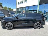 Occasion Renault Espace Esprit Alpine 200 ch (147 kW) 2024 Noir Monospace