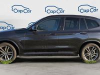 Occasion BMW X3 M Sport 190 ch (139 kW) 2021 SUV