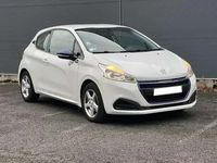 occasion Peugeot 208 1.0 Puretech 68ch Bvm5 Like