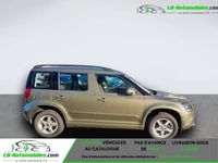 Occasion Skoda Yeti 110 ch (80 kW) 2016 SUV
