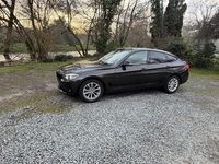 Occasion BMW 318 Gran Turismo Sport Line 136 ch (100 kW) 2018 Brun Berline