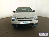 Occasion Citroën e-C4 Shine 100 kW (136 ch) 2023 Berline