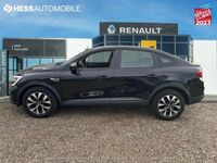 occasion Renault Arkana 1.3 TCe 140ch FAP Zen EDC - VIVA164167030