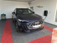 Occasion Audi Q5 Sportback Design 299 ch (219 kW) 2025 Bleu navarre métallisé SUV