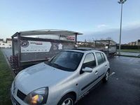 Occasion Renault Clio II Extreme 98 ch (72 kW) 2002 Berline