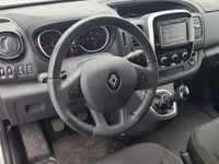 occasion Renault Trafic Combi L2 dCi 125 Energy Intens2 4 portes Diesel Manuelle Gris