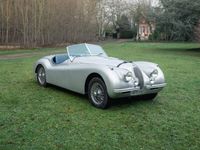 occasion Jaguar XK 120 OTS