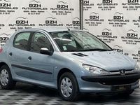 occasion Peugeot 206 2.0 HDI ECO XR PRESENCE 5P