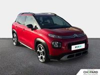 Occasion Citroën C3 Aircross 2020 Rouge pepper metallise SUV