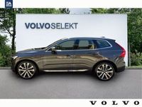 occasion Volvo XC60 T8 AWD Recharge 310 + 145ch Ultimate Style Chrome Geartronic