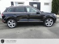 occasion VW Touareg 3.0 V6 TDI 262 TIPTRONIC 8 4MOTION ULTIMATE