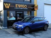 occasion Seat Arona 1.0 Ecotsi 115ch Start-stop Fr Dsg