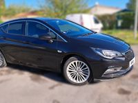 occasion Opel Astra 1.0 Turbo 105 ch ecoFLEX Start/Stop Innovation