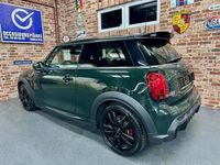 Occasion Mini John Cooper Works 231 ch (169 kW) 2023 Vert Citadine