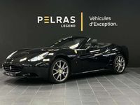 occasion Ferrari California V8 4.3