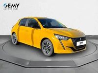 Occasion Peugeot 208 S 100 ch (73 kW) 2023 Teinte m. jaune faro Citadine