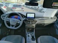 Occasion Ford Kuga ST-Line X 2023 Bleu azur métallisé SUV