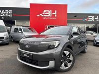 Occasion Ford Explorer Extended Range 210 kW (286 ch) 2024 Noir SUV