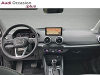 occasion Audi Q2 advanced 35 TDI 110 kW (150 ch) S tronic