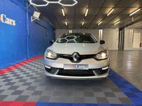 occasion Renault Mégane Coupé COUPE 1.6 DCI 130 ENERGY ULTIMATE