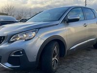 occasion Peugeot 3008 II 1.6 BlueHDi 120ch Active S&S EAT6