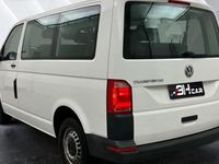 Occasion VW Transporter 150 ch (110 kW) 2017 Noir Van
