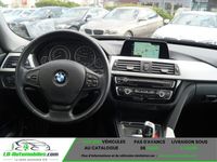 occasion BMW 320 320 i 184 ch BVA