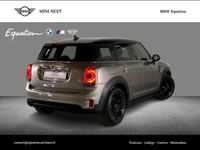 occasion Mini Cooper D 150ch All4 Bva