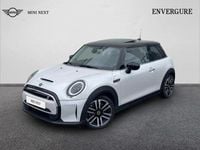 Occasion Mini Cooper SE Premium Plus 136 kW (186 ch) 2022 Blanc Citadine