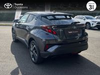 occasion Toyota C-HR 1.8 Hybride 122ch Design Ultimate E-CVT