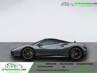 Occasion Ferrari 488 672 ch (494 kW) 2016 Coupé