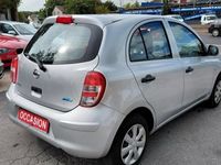 Occasion Nissan Micra 79 ch (58 kW) 2012 Citadine