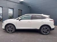 Occasion Nissan Qashqai Style Edition 158 ch (116 kW) 2022 SUV