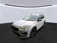 Occasion Seat Tarraco FR 2021 Blanc SUV