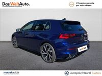 occasion VW Golf VII Golf 1.5 eTSI OPF 150 DSG7 R-Line 5p