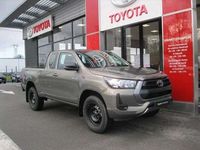 Occasion Toyota HiLux 204 ch (150 kW) 2026 Pick-up